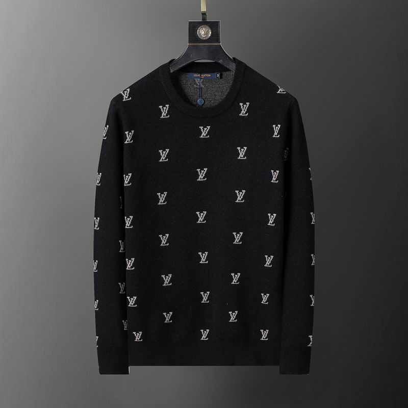 Louis Vuitton sweaters men-LV2620S